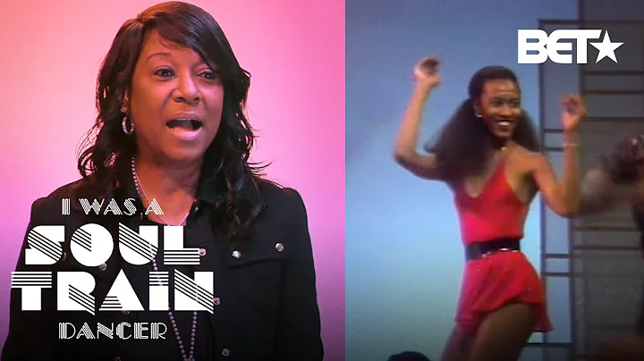 Soul Train Dancer Diana Hicks Sherer On Being Know...