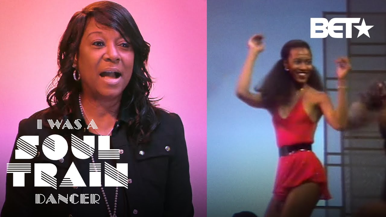 Soul Train Dancer Diana Hicks Sherer On Being Known For Her Long Legs & Signature Snake Dance Move!