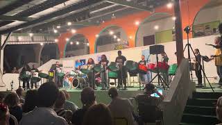 Musica Pa’Culebra Feb 2024