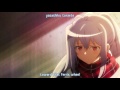 Plastic Memories Opening「Ring of Fortune」 [Lyrics + Eng Subtitle] [NCOP] [720p]