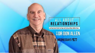 All About Relationships - Episode 1 (RERUN)