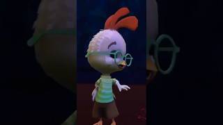 Chicken Little Alternate Ending