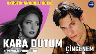 Kara Dutum Çi̇ngenem