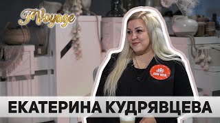 JAI ANGIME #29 - Екатерина Кудрявцева