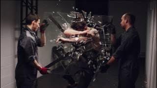 Hedley - Wild Live Tour Intermission Video