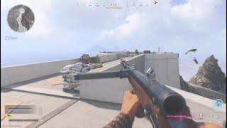 Best mg 82 class (call of duty Warzone) screenshot 4