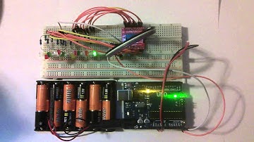 From DX.com: PCF8575 - I2C Expander Breakout