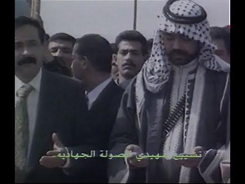 مقتل حسين كامل هروبه و رجوعه من خلال تلفزيون العراق الرسمي