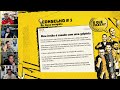 PODE PEGAR COLEGA DE TRABALHO?; IRMÃO CASADO COM UMA GOLPISTA E PROBLEMAS REAIS - CONSOLA #5