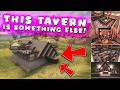 This tavern is something else! | Conan Exiles