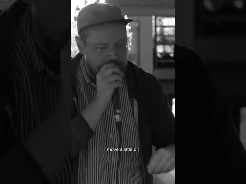 Sheared Wings live from House Of Strombo in 2015.