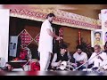 Benjo master hanif shaikh fakira ustad dholak player  jugalbandi  solo 