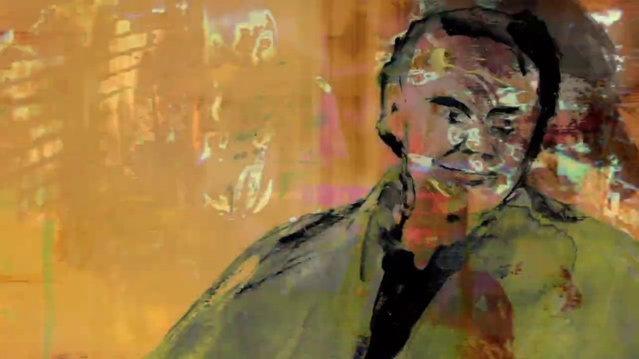 Andrea Parker & David Morley - After Dark [KERN005LP]