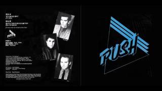 PUSH - You Never Wait (1984 AOR)