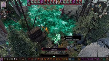 Death Fog is no joke