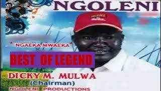 Best and top mix ngoleni  band