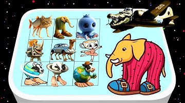 Nieuw | Brainrot Merge Evolution 3D | TUNG TUNG SAHUR Anomoli, Merge Battle - Gameplay Walkthrough😁