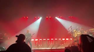 Royal Blood - High Waters - Live Debut - Dallas, Texas 11/21/23