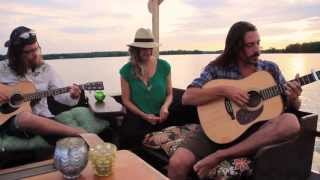 Pontunes #1 - Red Moon Road