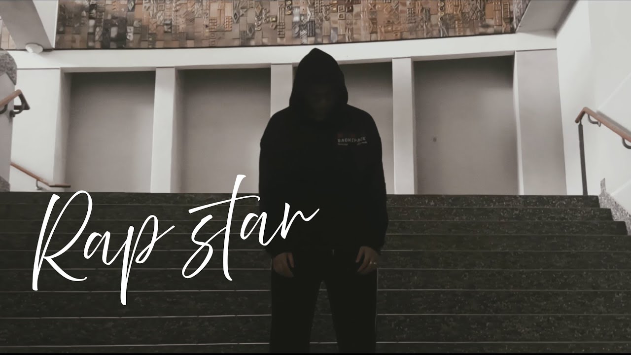 LuCiFer - Rap star  (Official Music Video﻿) - FGU Hiphop