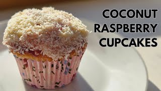EASY Cupcakes - the Perfect Teatime Bake!