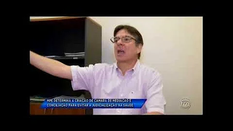 Como reduzir a judicialização da saúde?