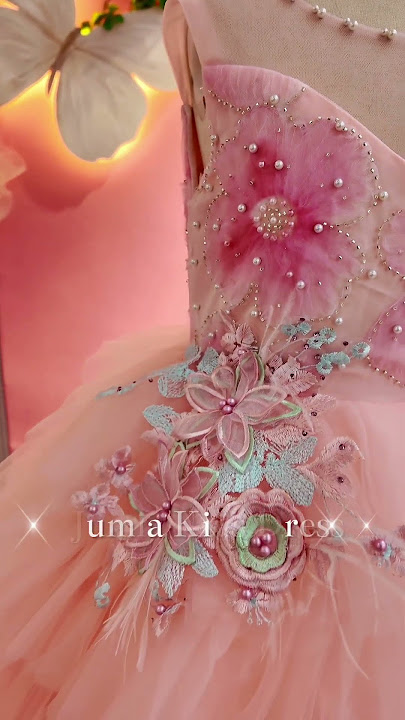 Tips on how to wear dresses for children's parties, weddings and important occasions #flowergirl
