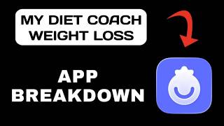 نظرة عامة على تطبيق "مدربي الغذائي" لفقدان الوزن - ما يجب معرفته screenshot 2