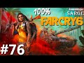 Zagrajmy w Far Cry 6 PL (100%) odc. 76 - Nowa rewolucja