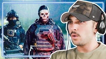 Spec Ops Play the "Alone" Mission in Cod MW2