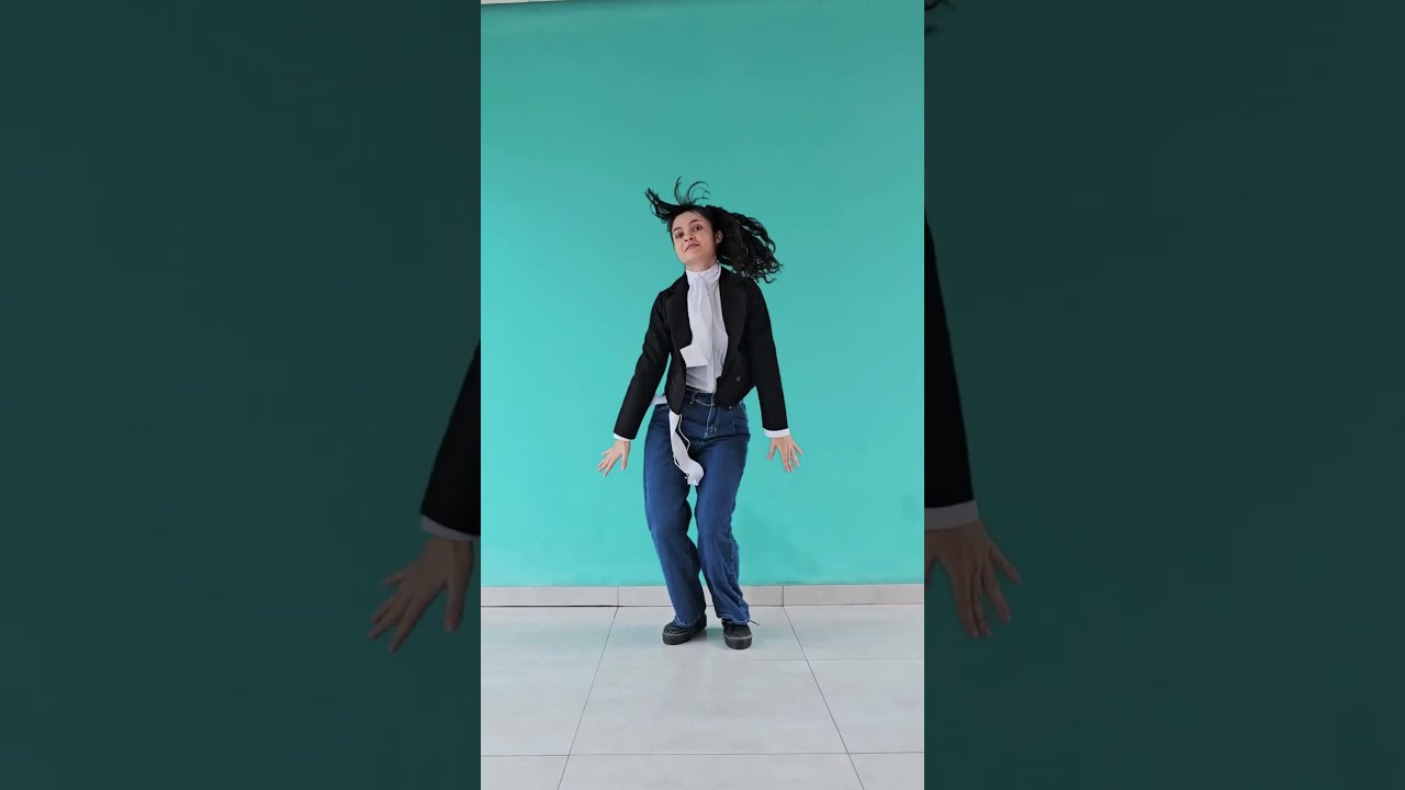 BSS (부석순) - CBZ (Prime Time) - Dance Cover by Frost! #cbzchallenge #shorts