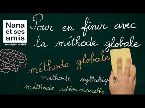 Vidéo: Quelles sont les différentes méthodes de lecture ?