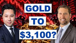 Gold Fell 45% Last Time This Happened | Chris Vermeulen