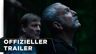 Anemone Offizieller Trailer Deutschgerman Hd