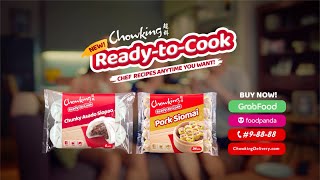 NEW! Chowking Ready-to-Cook screenshot 2