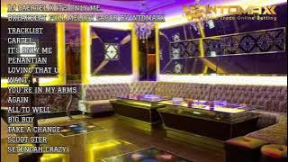 DJ CAERTEL X IT'S ONLY ME BREAKBEAT FULL MELODY GACOR BY WTOMAXX