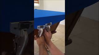 The Only Way Simonis 860 Hr Should Be Installed