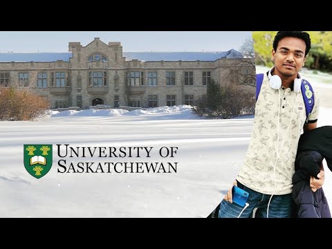 University of Saskatchewan Profile | International | Tuition Fees | Research Work | Analysis by Ram
