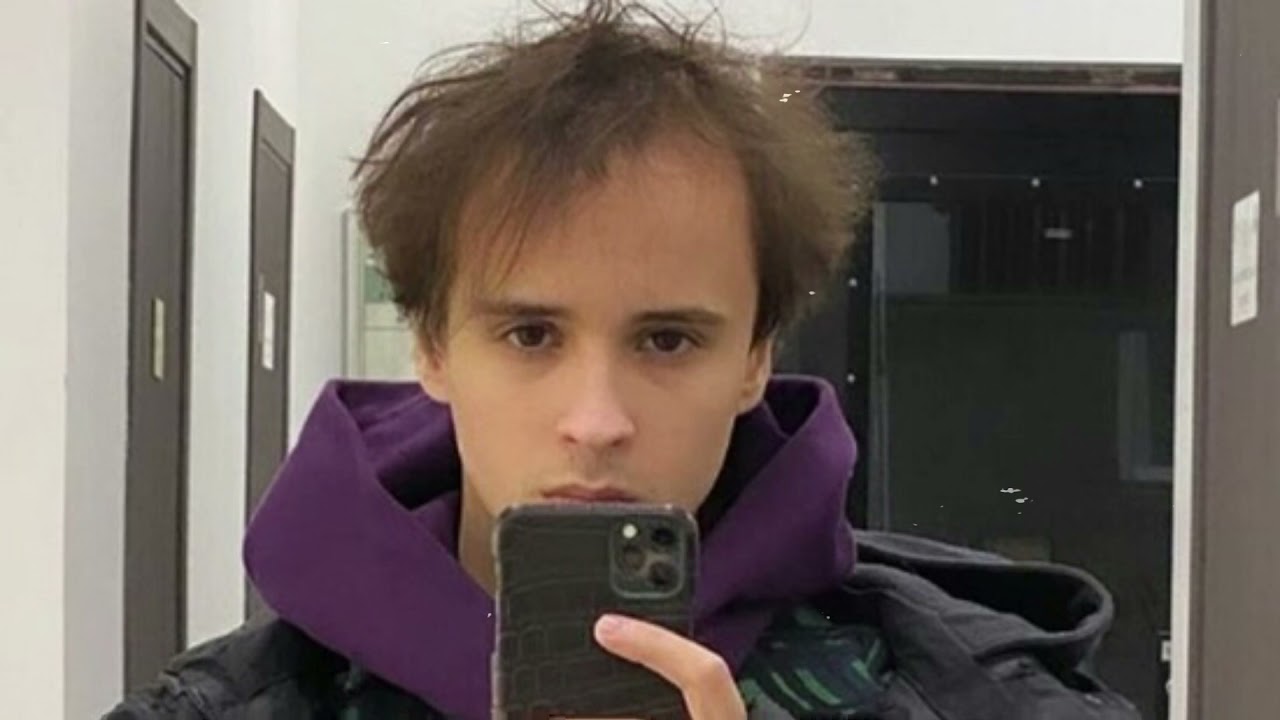 FREE TYPE “ SLAVA MARLOW “ MORGENSHTERN “ TYPE BEAT 2021