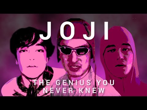 Joji -