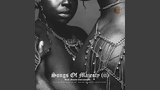 Blessing feat Nathino