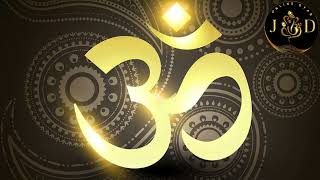 OM Chanting 432 Hz, Wipes out all Negative Energy, Singing Bowls, Meditation Music #om #viral