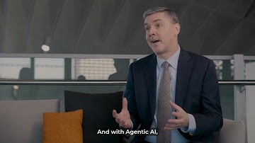 Trends in AI for 2026 | Chris Caldwell