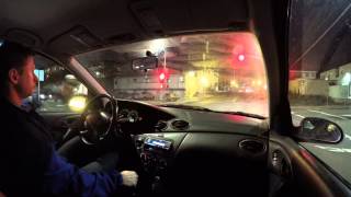 GOPRO Hero4 Black Timelapse Video Test