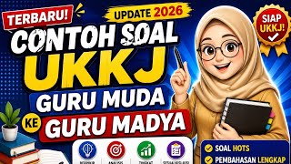 LATEST UKKJ PRACTICE QUESTIONS FOR PROMOTING FROM JUNIOR TO SENIOR TEACHER