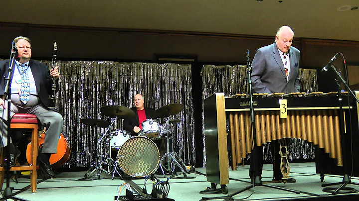 "MEMORIES OF YOU": ALLAN VACHE, JOHN COCUZZI, JOHN...