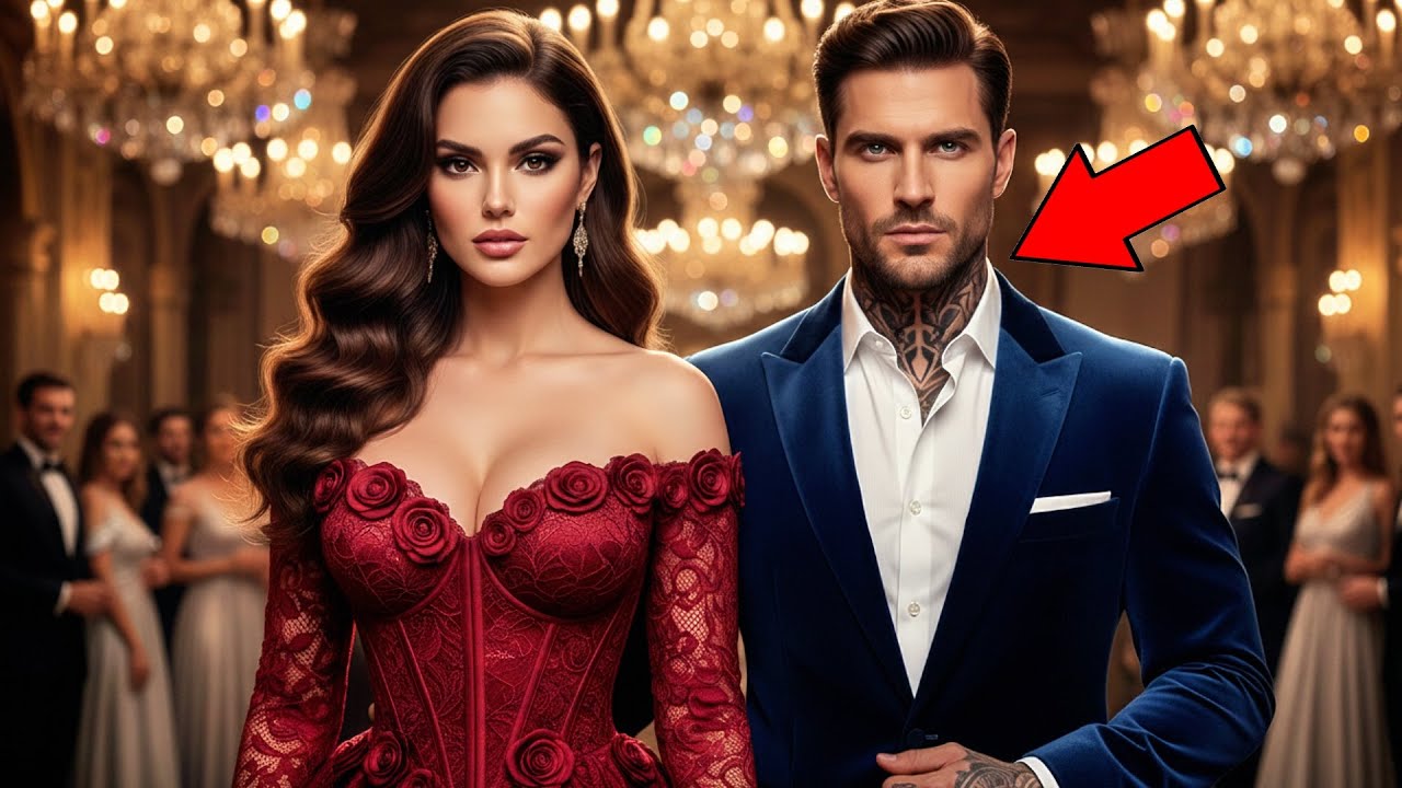 He Thought She Was Just A Bet — Until Her Transformation Changed Everything For The Mafia Boss