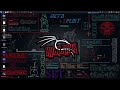 Pro ethical hacking live