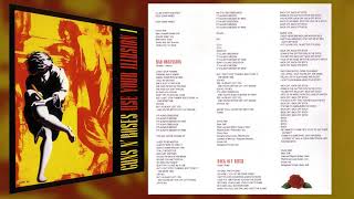 Buy CD GUNS N' ROSES - Use Your Illusion I