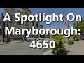 A Spotlight On Maryborough: 4650